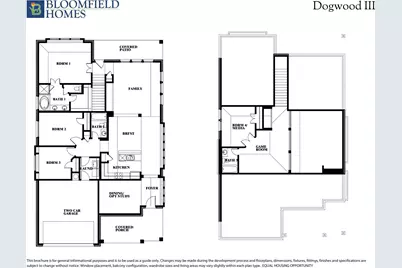 3762 Brookgreen Lane, Kaufman, TX 75142 - Photo 39