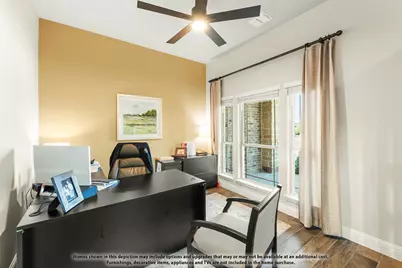 3762 Brookgreen Lane, Kaufman, TX 75142 - Photo 3
