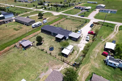 5909 Black Springs Lane, Joshua, TX 76058 - Photo 37