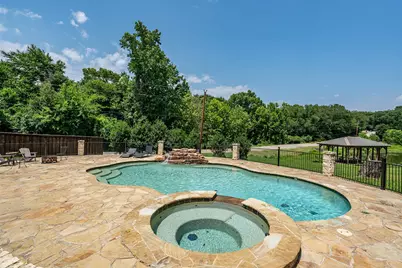 6414 Dorsey Drive, Athens, TX 75752 - Photo 25