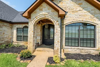 6414 Dorsey Drive, Athens, TX 75752 - Photo 1