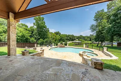 6414 Dorsey Drive, Athens, TX 75752 - Photo 23