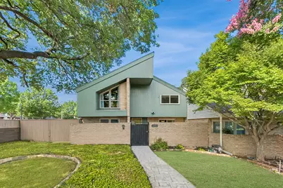 10401 Shadow Bend Drive, Dallas, TX 75230 - Photo 1