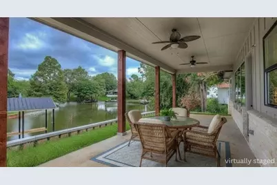 405 Door Key Ranch Road, Trinidad, TX 75163 - Photo 25