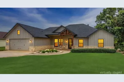 405 Door Key Ranch Road, Trinidad, TX 75163 - Photo 1
