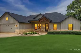 405 Door Key Ranch Rd, Trinidad, TX 75163 - Photo 1