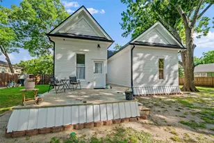 911 E Marvin Ave, Waxahachie, TX 75165 - Photo 23