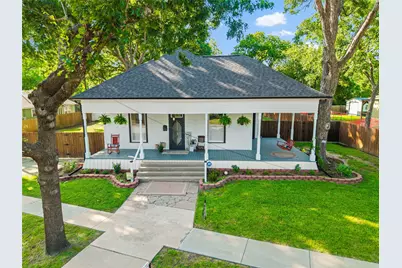 911 E Marvin Avenue, Waxahachie, TX 75165 - Photo 33