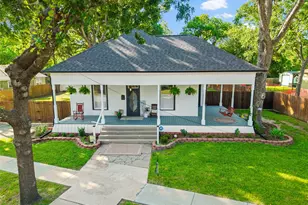 911 E Marvin Ave, Waxahachie, TX 75165 - Photo 33