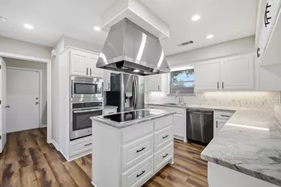 442 Brookfield Drive, Garland, TX 75040 - Photo 17