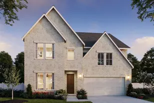 5355 Roselyn Wy, McKinney, TX 75070 - Photo 1
