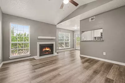 3645 W Northgate Drive #201, Irving, TX 75062 - Photo 1