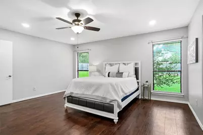 908 Santa Fe Trail, Keller, TX 76248 - Photo 9