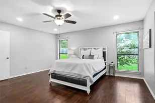 908 Santa Fe Trail, Keller, TX 76248 - Photo 9
