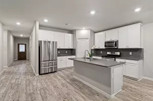 5508 Baker Creek Rd, Fort Worth, TX 76126 - Photo 7