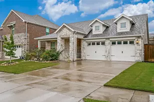 5508 Baker Creek Rd, Fort Worth, TX 76126 - Photo 1