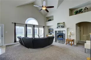6917 Shady View Ct, Sachse, TX 75048 - Photo 9