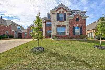 6917 Shady View Court, Sachse, TX 75048 - Photo 1