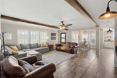 9158 Fm 1895, Kaufman, TX 75142 - Photo 7