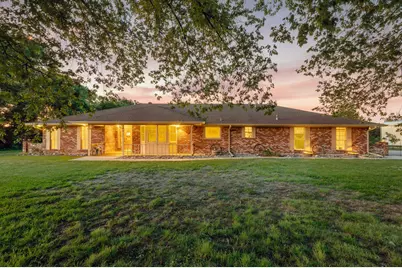 981 Witherspoon Way, Bartonville, TX 75022 - Photo 3