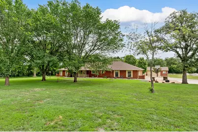 981 Witherspoon Way, Bartonville, TX 75022 - Photo 5