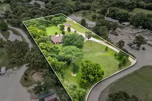 981 Witherspoon Way, Bartonville, TX 75022 - Photo 3