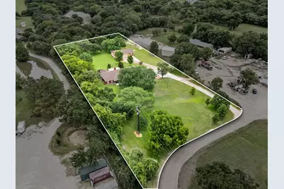 981 Witherspoon Way, Bartonville, TX 75022 - Photo 3