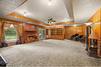 981 Witherspoon Way, Bartonville, TX 75022 - Photo 9