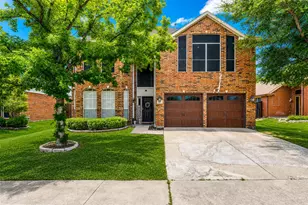 2617 Cowboy Trail, Little Elm, TX 75068 - Photo 1