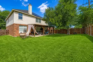 2617 Cowboy Trail, Little Elm, TX 75068 - Photo 35