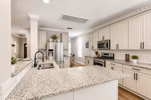 2617 Cowboy Trail, Little Elm, TX 75068 - Photo 1