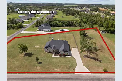 103 Maudy Lane, Springtown, TX 76082 - Photo 3