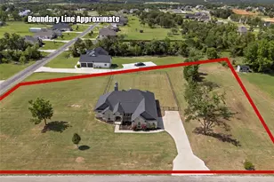 103 Maudy Ln., Springtown, TX 76082 - Photo 3