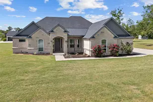 103 Maudy Ln., Springtown, TX 76082 - Photo 1