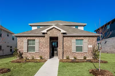 102 Monarch Way, Wylie, TX 75098 - Photo 3