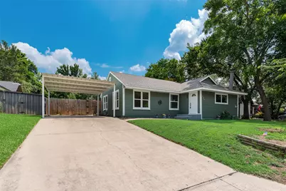 505 W Linden Street, Ennis, TX 75119 - Photo 1