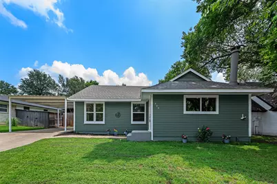 505 W Linden Street, Ennis, TX 75119 - Photo 3