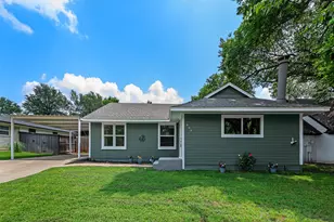 505 W Linden St, Ennis, TX 75119 - Photo 3