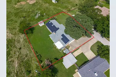 1081 Wright Street, Terrell, TX 75160 - Photo 3
