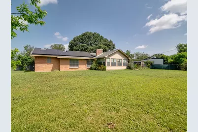1081 Wright Street, Terrell, TX 75160 - Photo 27