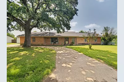 1081 Wright Street, Terrell, TX 75160 - Photo 3