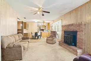 1081 Wright St, Terrell, TX 75160 - Photo 9