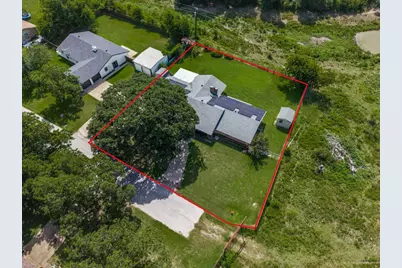 1081 Wright Street, Terrell, TX 75160 - Photo 29