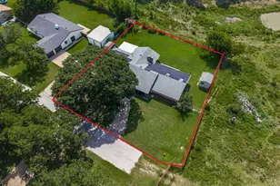 1081 Wright St, Terrell, TX 75160 - Photo 29