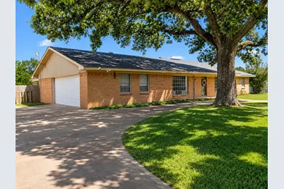 1081 Wright Street, Terrell, TX 75160 - Photo 1