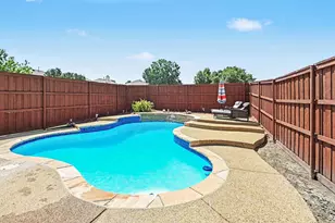 4654 Park Ct, Fort Worth, TX 76137 - Photo 15