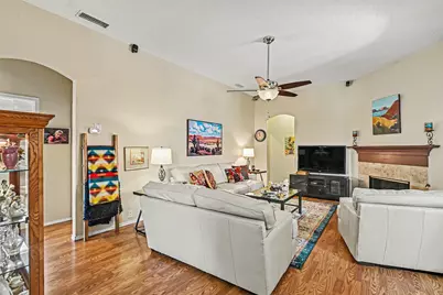 4654 Park Court, Fort Worth, TX 76137 - Photo 13