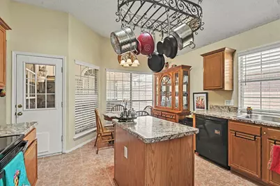 4654 Park Court, Fort Worth, TX 76137 - Photo 9