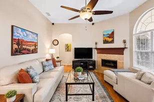 4654 Park Ct, Fort Worth, TX 76137 - Photo 7