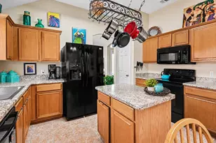 4654 Park Ct, Fort Worth, TX 76137 - Photo 5